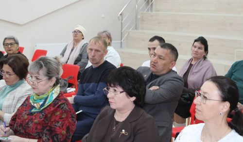 Обучение по гражданской обороне