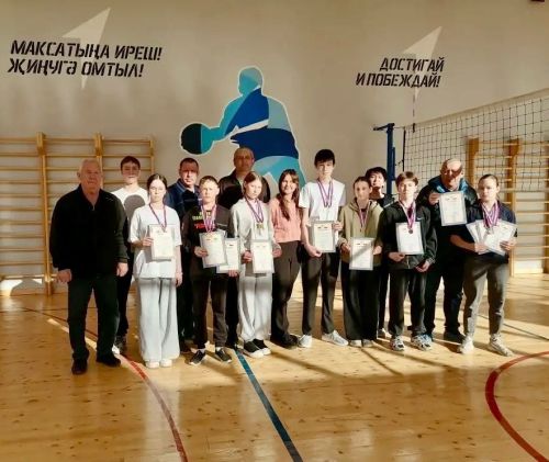 Стрельба на меткость: в Азнакаево выбрали лучших «Ворошиловских стрелков»