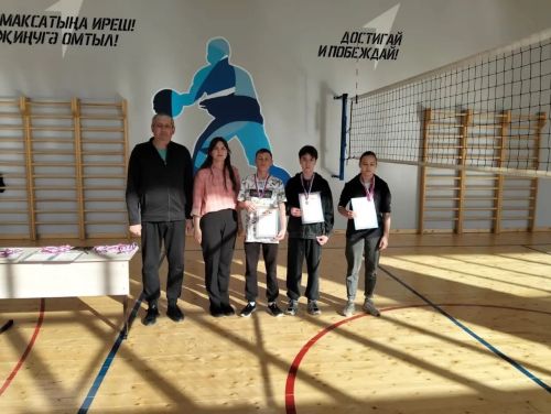 Стрельба на меткость: в Азнакаево выбрали лучших «Ворошиловских стрелков»