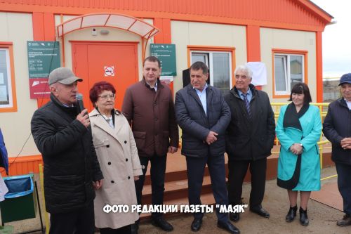 Азнакаево почтил память своего легендарного сына