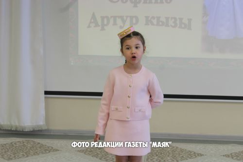 Таланты будущего: II этап конкурса «Татар-малае, татар кызчыгы - 2026»