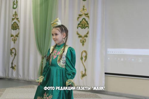 Таланты будущего: II этап конкурса «Татар-малае, татар кызчыгы - 2026»