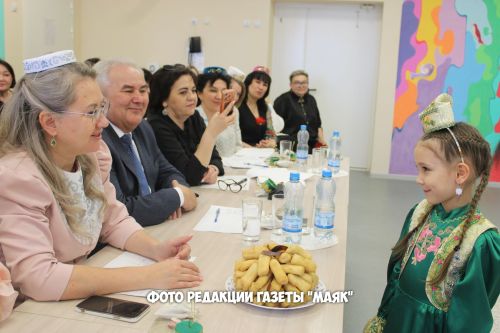 Таланты будущего: II этап конкурса «Татар-малае, татар кызчыгы - 2026»