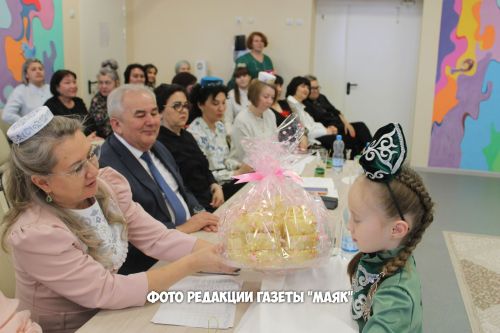 Таланты будущего: II этап конкурса «Татар-малае, татар кызчыгы - 2026»