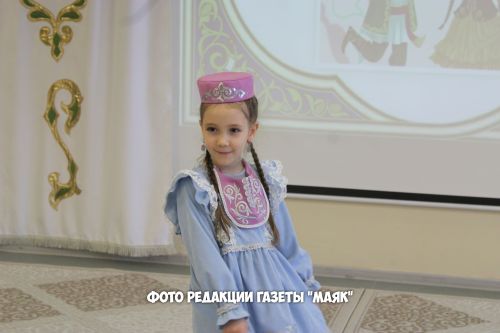 Таланты будущего: II этап конкурса «Татар-малае, татар кызчыгы - 2026»