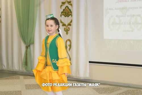 Таланты будущего: II этап конкурса «Татар-малае, татар кызчыгы - 2026»