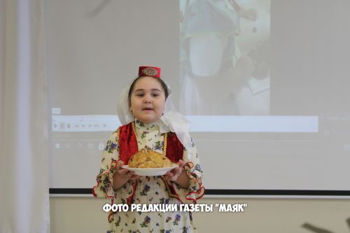 Таланты будущего: II этап конкурса «Татар-малае, татар кызчыгы - 2026»
