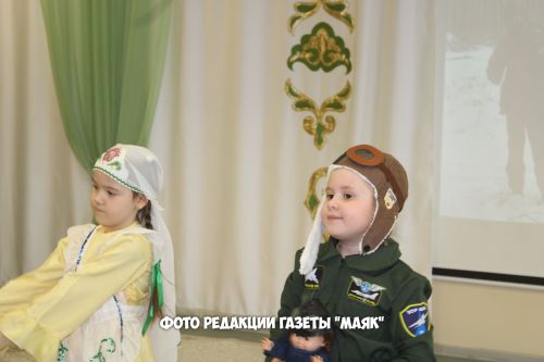 Таланты будущего: II этап конкурса «Татар-малае, татар кызчыгы - 2026»