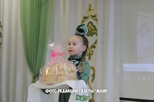Таланты будущего: II этап конкурса «Татар-малае, татар кызчыгы - 2026»