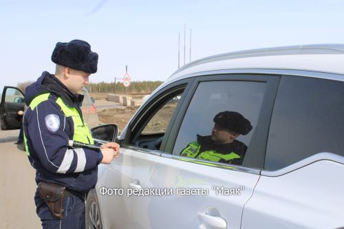 Аек булмаган хәлдә руль артына утырган азнакайлы үз җәзасын алды