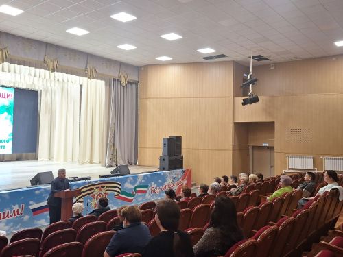 Гипертония, клещи и здоровый образ жизни: в Актюбинском прошла выездная Школа здоровья