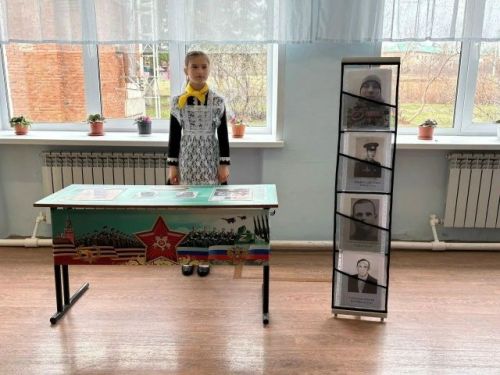 В Азнакаево выбрали лучшего ученика начальных классов