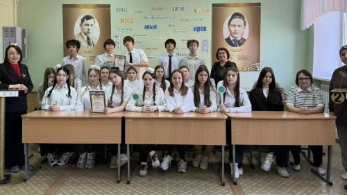 Азнакай мәктәпләрендә Тукай рухы яңгырады