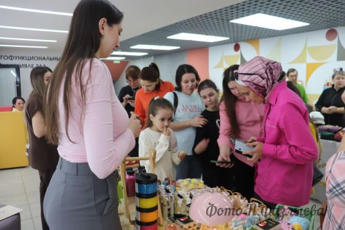 7 апрель – булачак әниләр көне