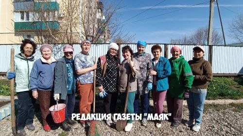 Санитар икеайлык бара