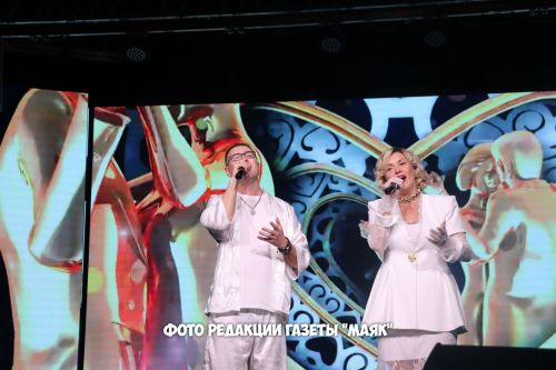 Айгөл Вәлиуллина иҗатына сәяхәт