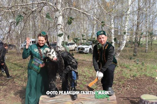 Габдулла Тукайның тууына – 140 ел