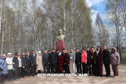 Габдулла Тукайның тууына – 140 ел