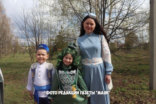 Габдулла Тукайның тууына – 140 ел