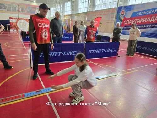 Гаилә белән – сәламәт тормышка: Азнакайда ГТО фестивале узды