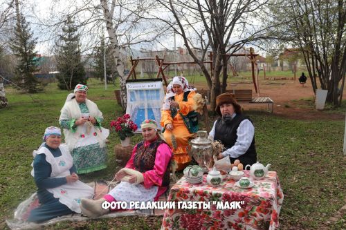 Габдулла Тукайның тууына – 140 ел