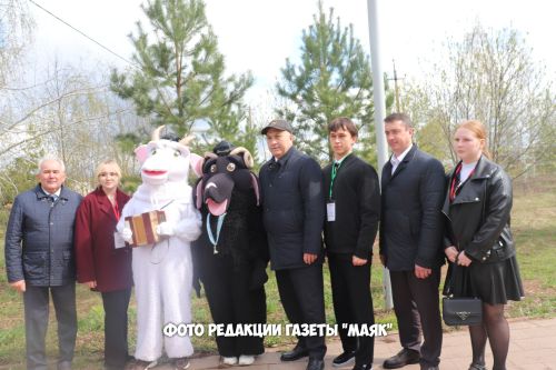 Габдулла Тукайның тууына – 140 ел