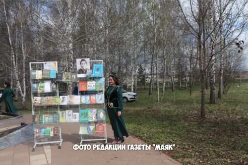 Габдулла Тукайның тууына – 140 ел