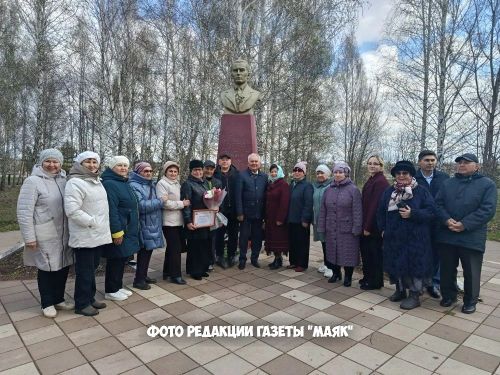 Габдулла Тукайның тууына – 140 ел
