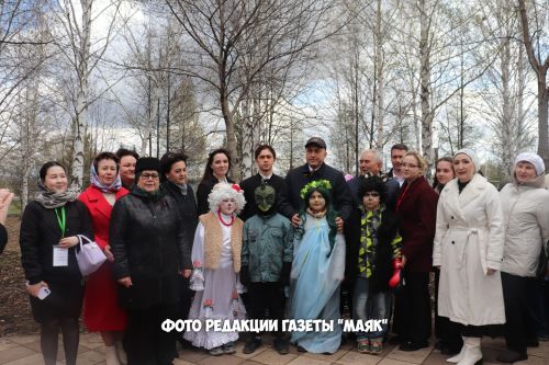 Габдулла Тукайның тууына – 140 ел