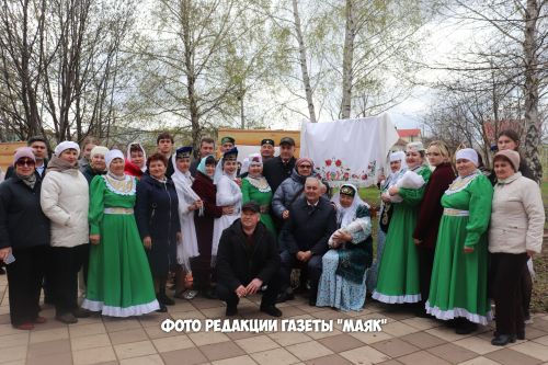 Габдулла Тукайның тууына – 140 ел