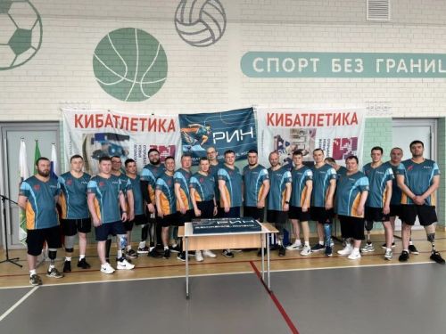 «КИБАТЛЕТИКА. КАЗАНЬ 2026»: 30 спортсменов испытали силу духа на полосе препятствий