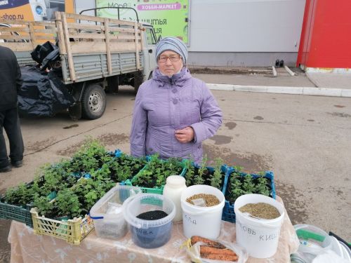 Азнакайда авыл хуҗалыгы ярминкәсе узачак