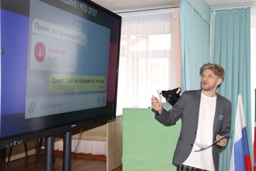 Как мошенники могут использовать возможности нейросетей