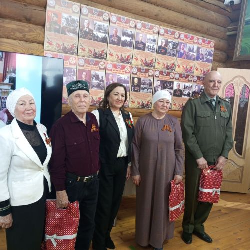 Живая  Память  поколений