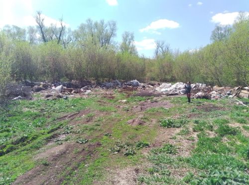 300 тысяч татарстанцев взялись за уборку: как проходит санитарный двухмесячник