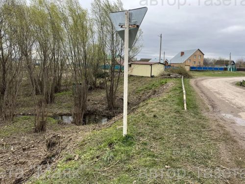 Карамалы авылында өмәләр уза