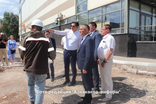 Азнакайда  Мәдәни үзәктә “Татнефть” төркеме хезмәт коллективлары конференциясе узды