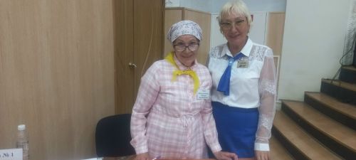 Старты поколений: семьи Азнакаево соревновались в знании ПДД