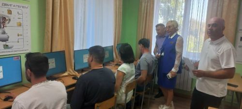 Старты поколений: семьи Азнакаево соревновались в знании ПДД