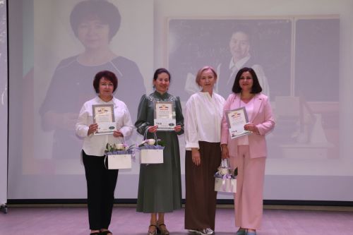 Таланты района получили заслуженное признание: вручены премии «Чулпан‑2026»