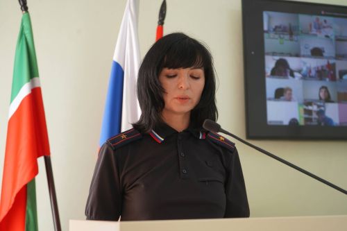 Оперативная обстановка в Азнакаевском районе: итоги недели