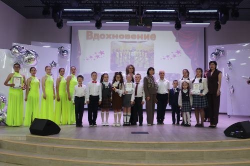 Таланты района получили заслуженное признание: вручены премии «Чулпан‑2026»