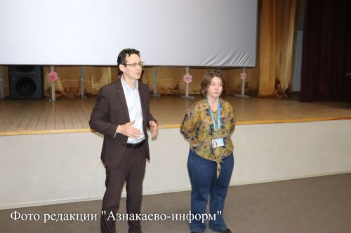 Помощь иностранным гражданам: в Азнакаево прошли адаптационные курсы