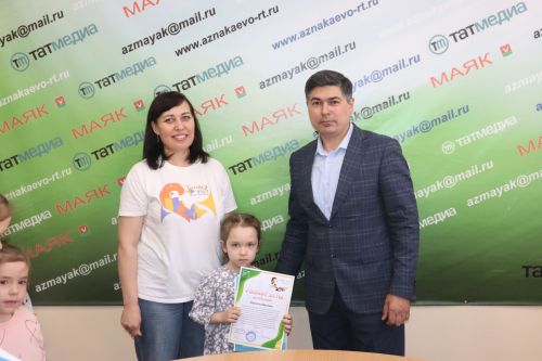 «Тукай в наших сердцах»: голоса победителей и тепло общего праздника