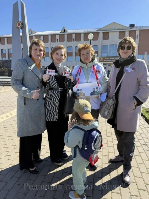 «Красная гвоздика» объединяет поколения: Актюбинский – в центре событий