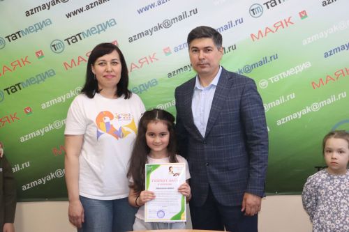 «Тукай в наших сердцах»: голоса победителей и тепло общего праздника