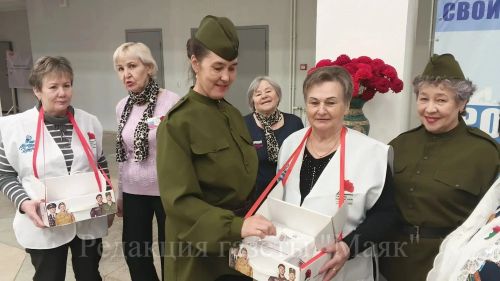 «Красная гвоздика» объединяет поколения: Актюбинский – в центре событий