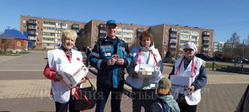 «Красная гвоздика» объединяет поколения: Актюбинский – в центре событий