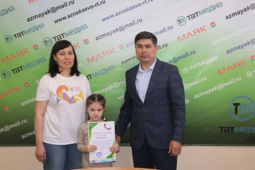 «Тукай в наших сердцах»: голоса победителей и тепло общего праздника