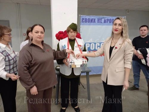 «Красная гвоздика» объединяет поколения: Актюбинский – в центре событий